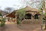 Emerald Lodge Turmi, Arba Minch, Ethiopia