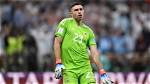 Emiliano Martinez | Religion: Christian or Muslim Faith