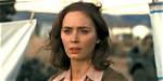 Emily Blunt's Kitty Oppenheimer: a Nuclear Force
