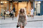 'Emily in Paris's Camille Razat Is Engaged to Boyfriend Turned Fiance Etienne Baret