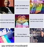 Eminem Is a Gay: a Thought-Provoking Conversation About Labels, Identity, and Truth