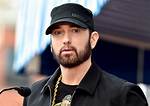 Eminem's Romantic Journey: Who Is He Dating Now?