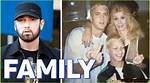Eminem's Secret Half-Sister Revealed: Uncovering the Hidden Family Connection