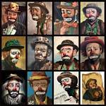 Emmett Kelly | Jblogx