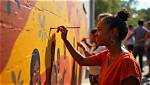 Empowering Communities Through Art and Storytelling