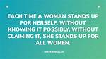 Empowering Quotes to Inspire and Encourage Her