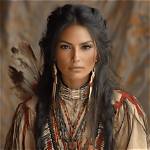 Empowering Stories: Celebrating Female Native American Actresses
