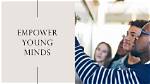 Empowering the Future: Nurturing Young Minds at Tyrus Children
