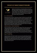Enchanting Les Wives: Unveiling the Secrets of an Alluring Lifestyle