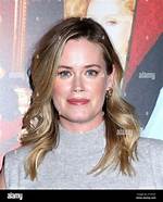 Engaging Performances by Abigail Hawk