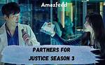 Epic Partner for Justice 3: the Triumphant Return of Law and Order