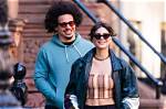 Eric Andre and Emily Ratajkowski: a Surprising Connection
