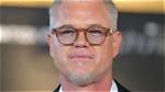 Eric Dane Steamed up and Returned to Greys Anatomy Last Night