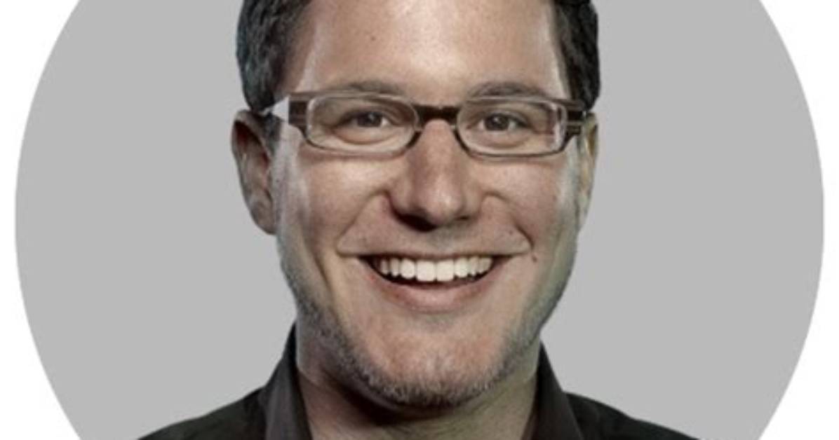 Eric Ries | Bio, Age, Net Worth, Relationship, Career