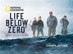 Eric's Fate on Life Below Zero Revealed