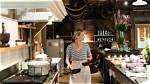 Erin French, Owner of the Lost Kitchen