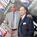 Ernie Johnson Height