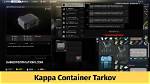Escape from Tarkov's "Kappa" Container Obtainable at Level 62 ·