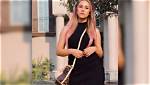 Esthalla Ortiz (Tiktok Star) Biography, Age, Boyfriend, Height, Net Worth