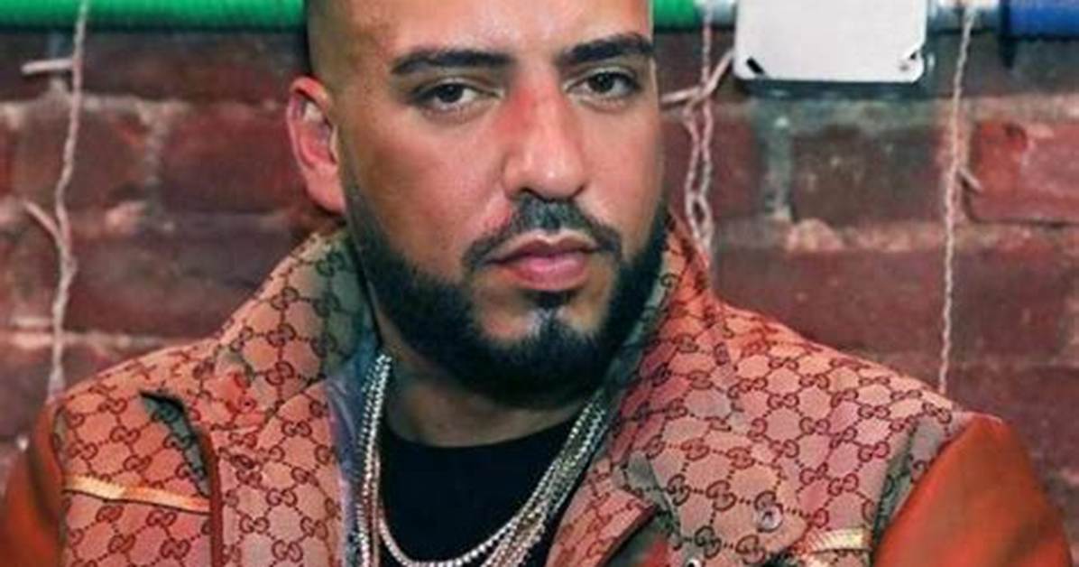 Ethnicity of French Montana: a Comprehensive Look