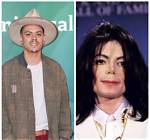 Evan Ross Michael Jackson: Uncovering the Multifaceted Star