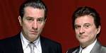 Every Robert De Niro & Joe Pesci Movie Ranked ·