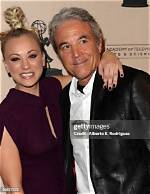 Everything About Kaley Cuoco's Father