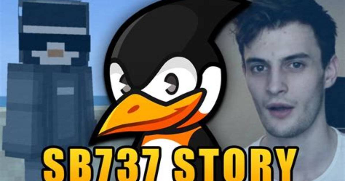 Everything to Know About Sb737 Girlfriend, Age and Real Name