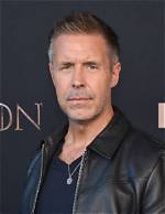 Everything to Learn About Paddy Considine’s Wife, Shelley Considine