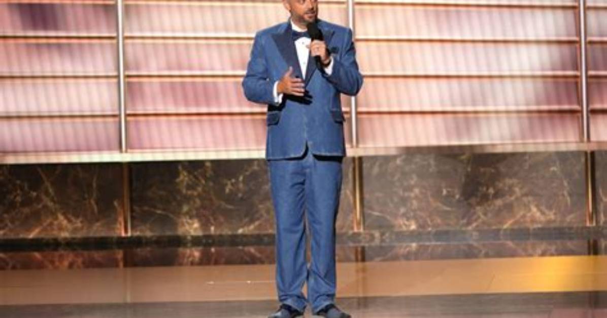 Everything We Know About Controversial Comedian Dave Chappelle's Wife, Elaine