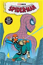 Exciting Adventures Await: the New Spider-Man Movies