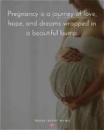 Expecting a Legacy: the Journey of Pregnant Michelle Obama
