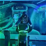Experience the Future of Fun at Jack N Juice Immersive Bar