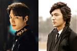 Experience the Magic of Lee Min Ho Live Video