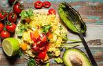 Experience the Vibrancy of a Mexican Brunch Buffet