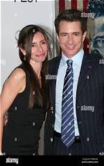Explore About Dermot Mulroney Wife Tharita Cesaroni ·