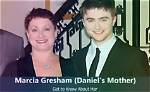 Explore Marcia Gresham's Life and Influence