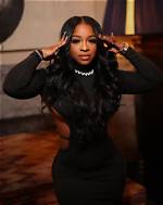 Explore Reginae Carter's Height and Beyond