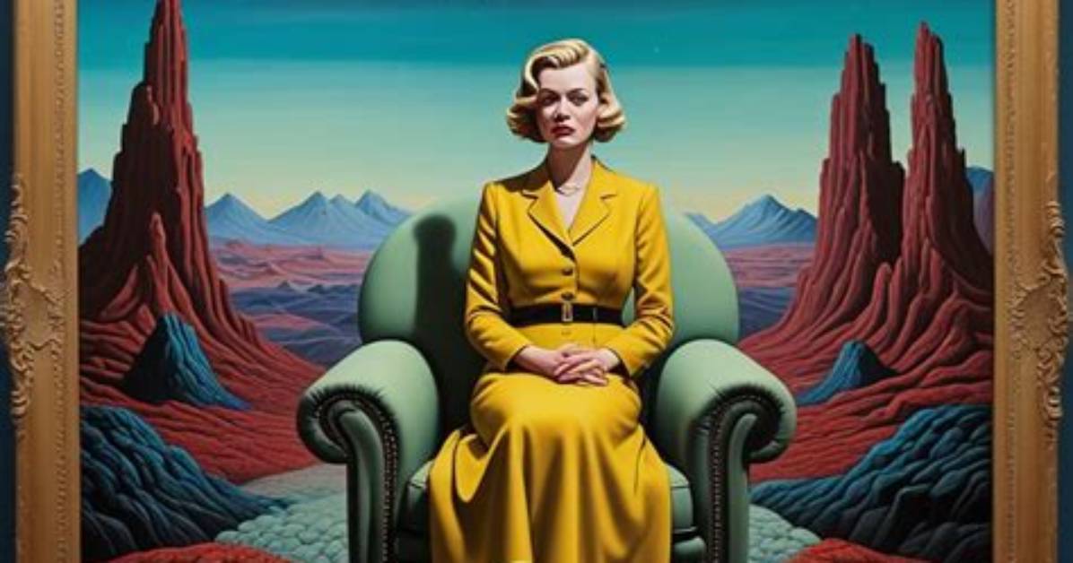 Explore the Enigma: David Lynch's Surreal Visions