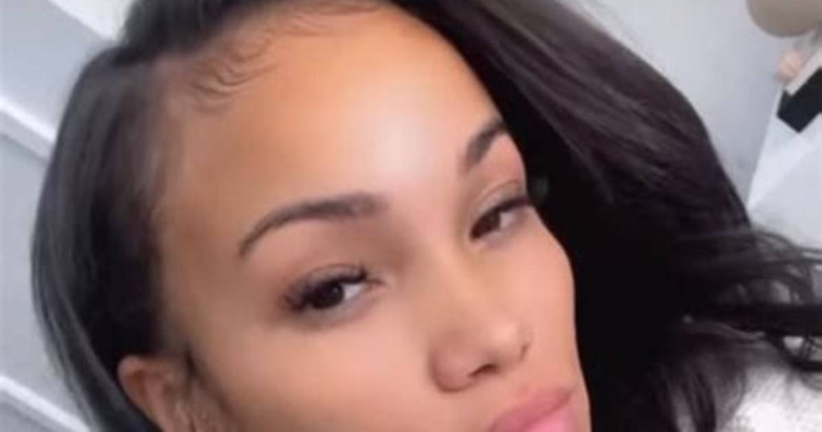 Exploring Allyiah's Face Boyfriend: a Closer Look