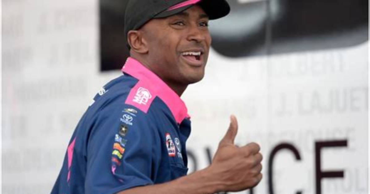 Exploring Antron Brown's Net Worth: a Journey Through Speed and Success