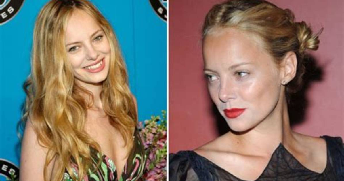 Exploring Bijou Phillips Net Worth: a Journey Through Fame and Fortune