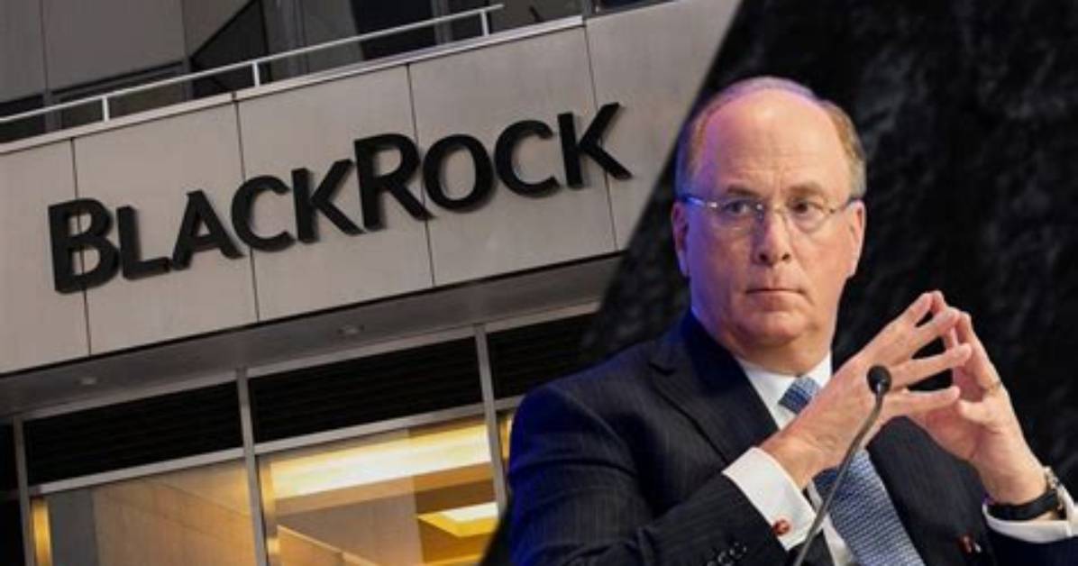 Exploring Blackrock's Surging Net Worth: Is It Really in Trillions?
