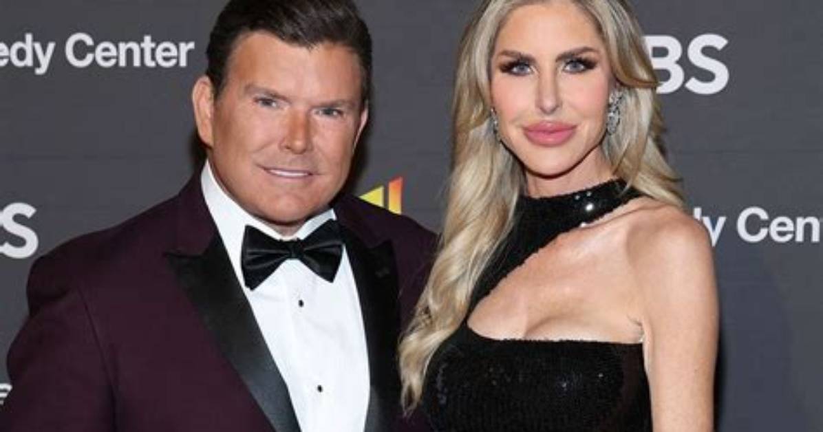 Exploring Bret Baier's Wife's Age and Its Significance