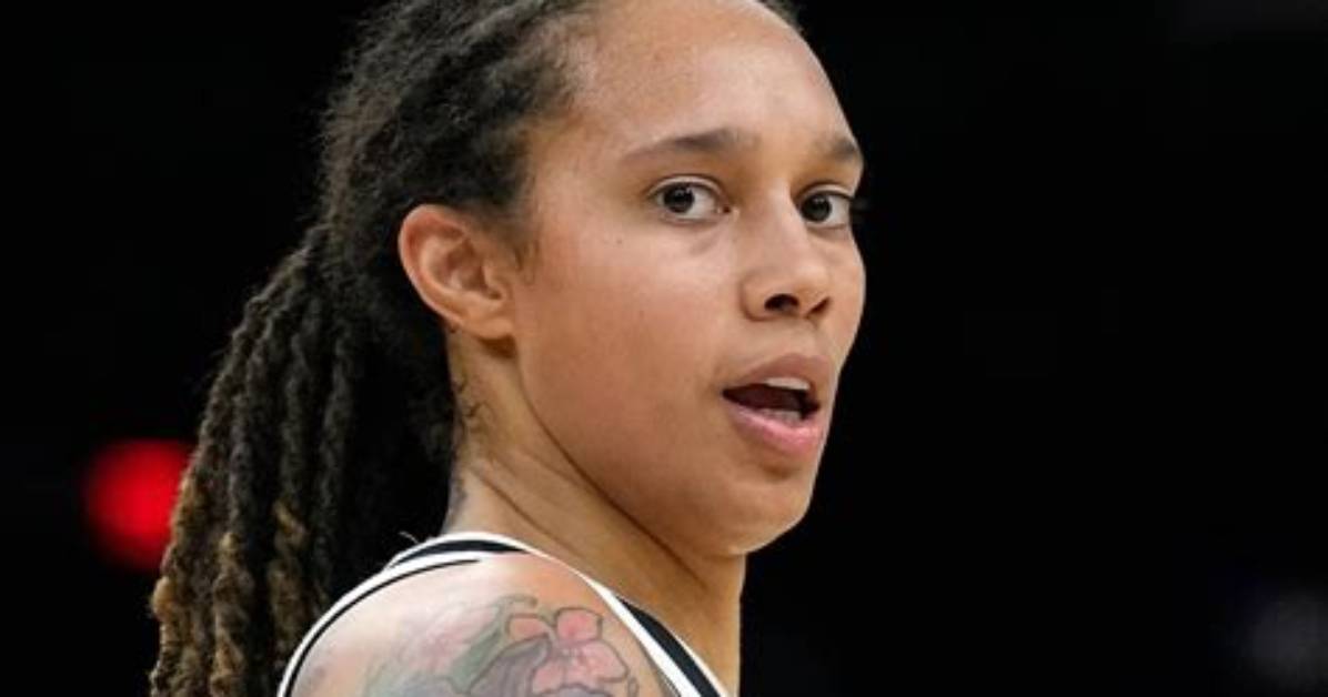 Exploring Brittany Griner's Identity: Is Brittany Griner Trans?