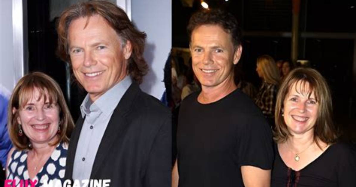 Exploring Bruce Greenwood's Relationships: a Deep Dive into His Personal Life