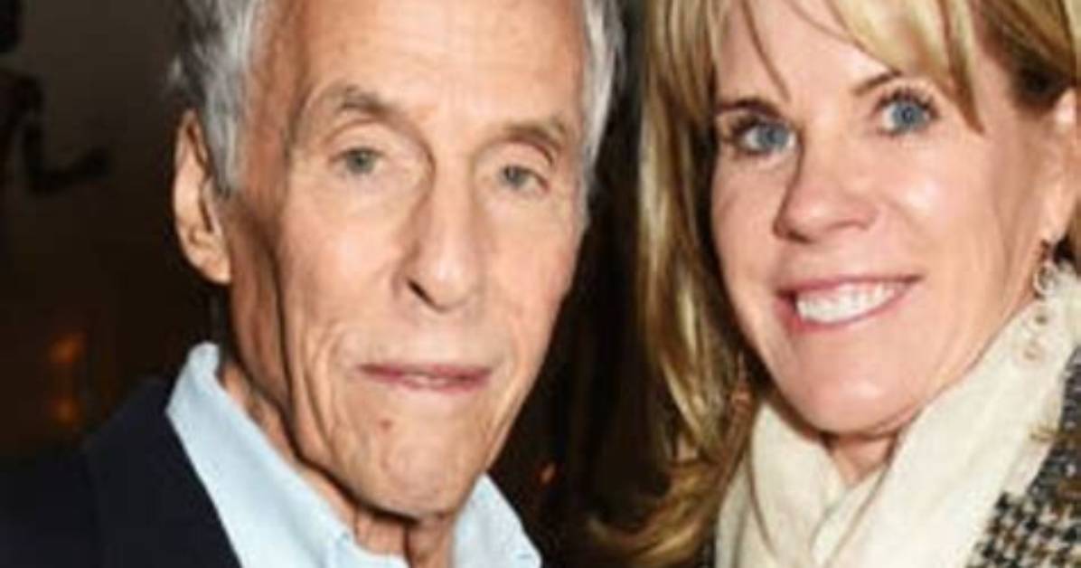 Exploring Burt Bacharach's Wife's Age and Its Impact