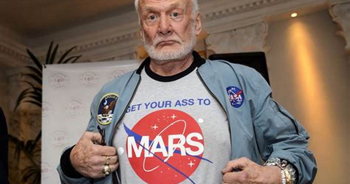 Exploring Buzz Aldrin's Net Worth: the Legacy of a Space Pioneer