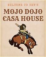 Exploring Casa Dojo Mojo House: a Unique Retreat Experience