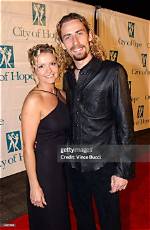 Exploring Chad from Nickelback's Wife: a Journey into Their Life Together